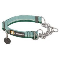 Ruffwear Chain Reaction™ Halsband seegrün L von Ruffwear