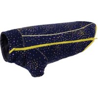 Ruffwear Climate Changer™ Fleece-Jacke Für Hunde indigo XL von Ruffwear