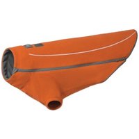 Ruffwear Climate Changer™ Fleece-Jacke Für Hunde orange XXS von Ruffwear
