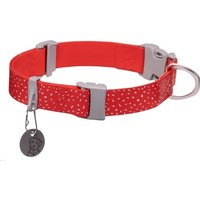 Ruffwear Confluence™ Halsband rot L von Ruffwear