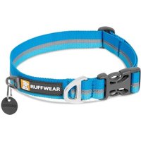 Ruffwear Crag™ Halsband blau L von Ruffwear