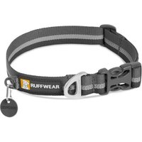 Ruffwear Crag™ Halsband grau L von Ruffwear