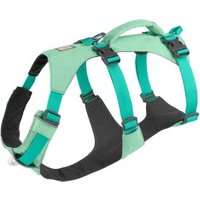 Ruffwear Flagline™ Geschirr grün L-XL von Ruffwear