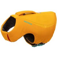 Ruffwear Float Coat™ Schwimmweste orange L von Ruffwear