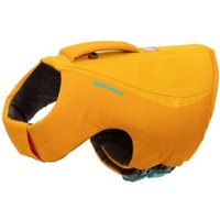 Ruffwear Float Coat™ Schwimmweste orange M von Ruffwear