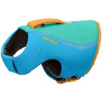 Ruffwear Float Coat™ Schwimmweste blau XL von Ruffwear