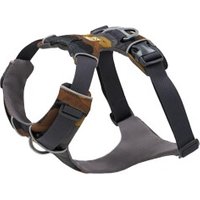 Ruffwear Front Range™ Geschirr braun XS von Ruffwear