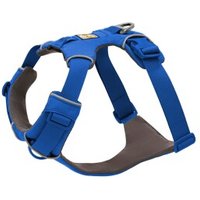 Ruffwear Front Range™ Geschirr blau XS von Ruffwear