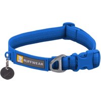 Ruffwear Front Range™ Halsband blau M von Ruffwear