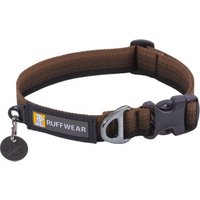 Ruffwear Front Range™ Halsband braun L von Ruffwear