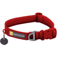 Ruffwear Front Range™ Halsband rot M von Ruffwear