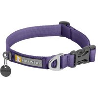 Ruffwear Front Range™ Halsband violett L von Ruffwear