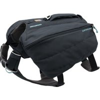 Ruffwear Front Range™ Hundetagesrucksack grau S von Ruffwear
