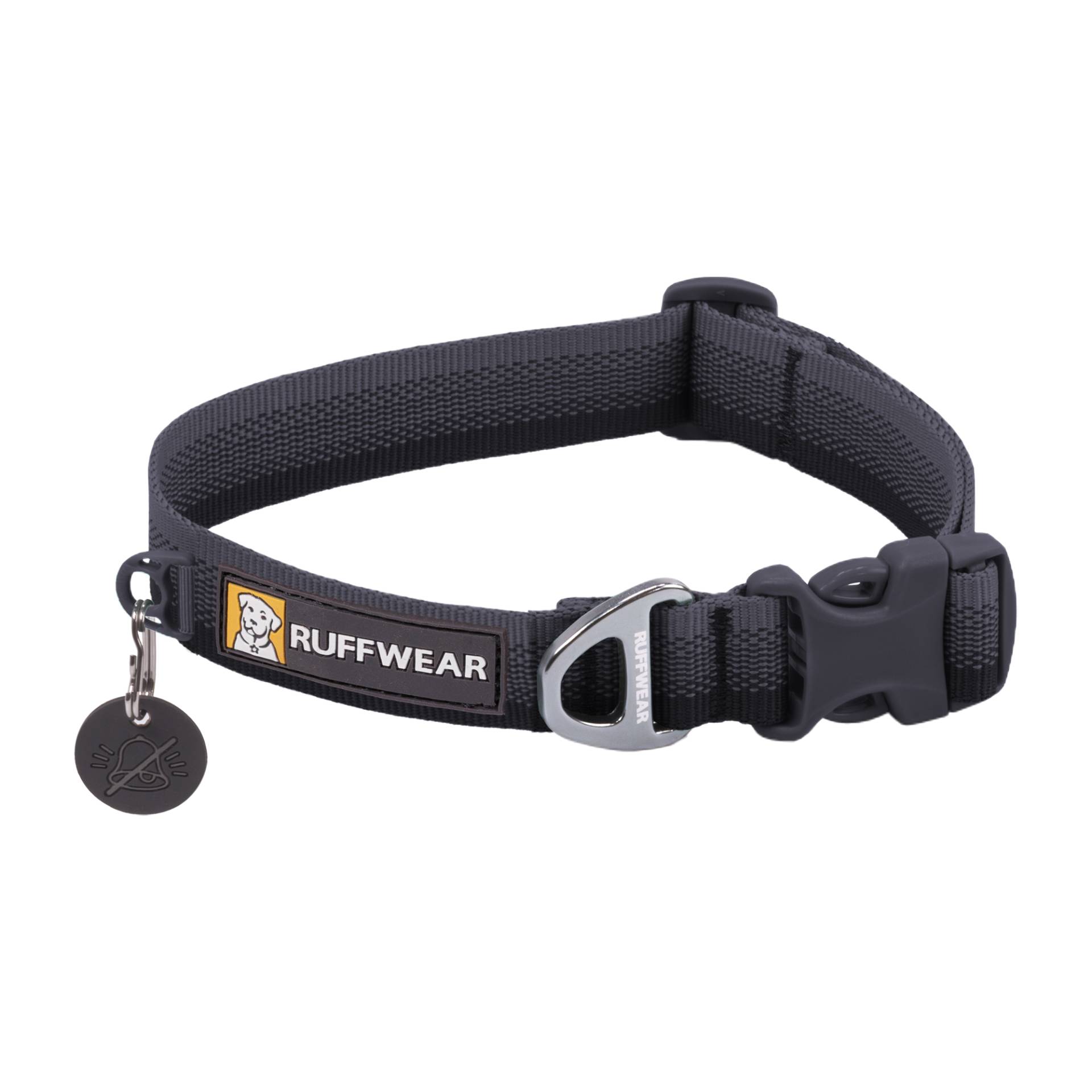 Ruffwear Front Range Halsband - Red Canyon - 28/36 cm Ruffwear Front Range Halsband - Red Canyon - 28/36 cm von Ruffwear