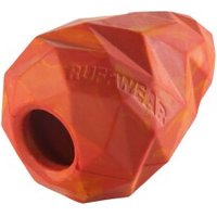 Ruffwear Gnawt-a-Cone™ Spielzeug rot von Ruffwear