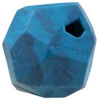 Ruffwear Gnawt-a-Rock™ Spielzeug blau von Ruffwear