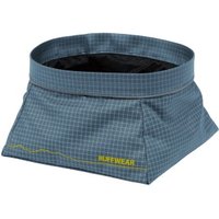 Ruffwear Great Basin™ Napf schieferblau S von Ruffwear