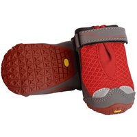 Ruffwear Grip Trex™ Hundeschuhe rot M von Ruffwear