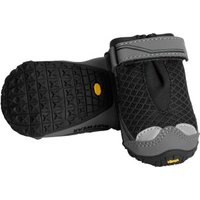 Ruffwear Grip Trex™ Hundeschuhe schwarz L von Ruffwear