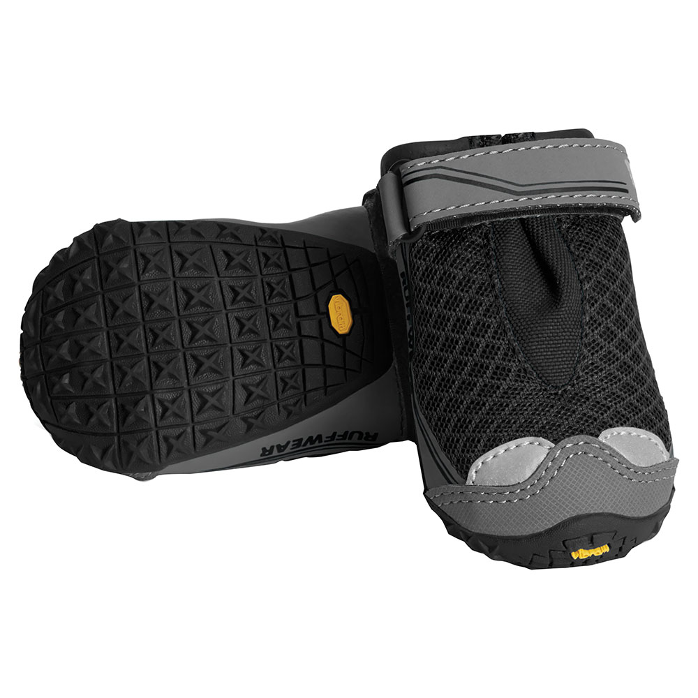 Ruffwear Grip Trex Pairs - Pfotenbreite 64 mm (2 Stück) von Ruffwear