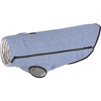 Ruffwear Hemp Hound™ Sweater violett S von Ruffwear