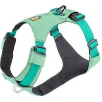 Ruffwear Hi & Light™ Geschirr grün S von Ruffwear