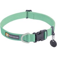 Ruffwear Hi & Light™ Halsband grün L von Ruffwear