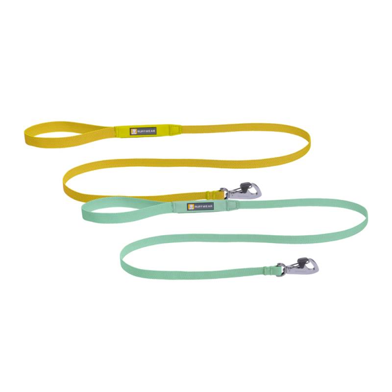 Ruffwear Hi & Light Hundeleine - Sage Green Ruffwear Hi & Light Hundeleine - Sage Green von Ruffwear