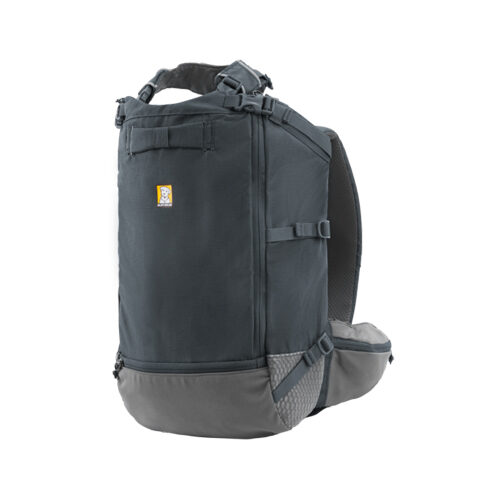 Ruffwear Hitch Hiker Hundetragetasche - Basalt Gray - S Ruffwear Hitch Hiker Hundetragetasche - Basalt Gray - S von Ruffwear