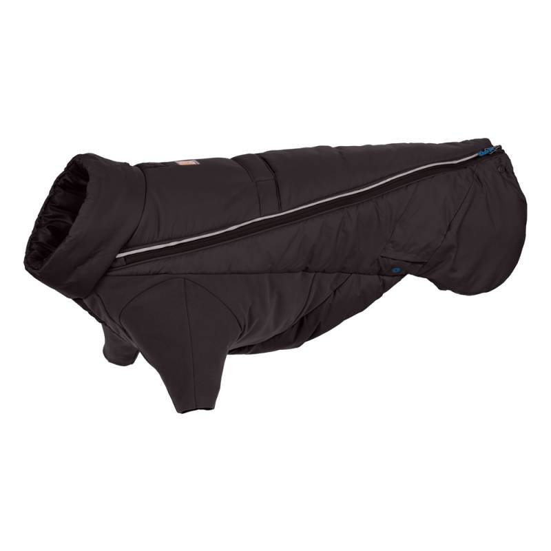 Ruffwear Hundemantel Furness™ Jacket twilight gray, Gr. XL, Rückenlänge: ca. 74 cm, Halsumfang: ca. 75 cm von Ruffwear