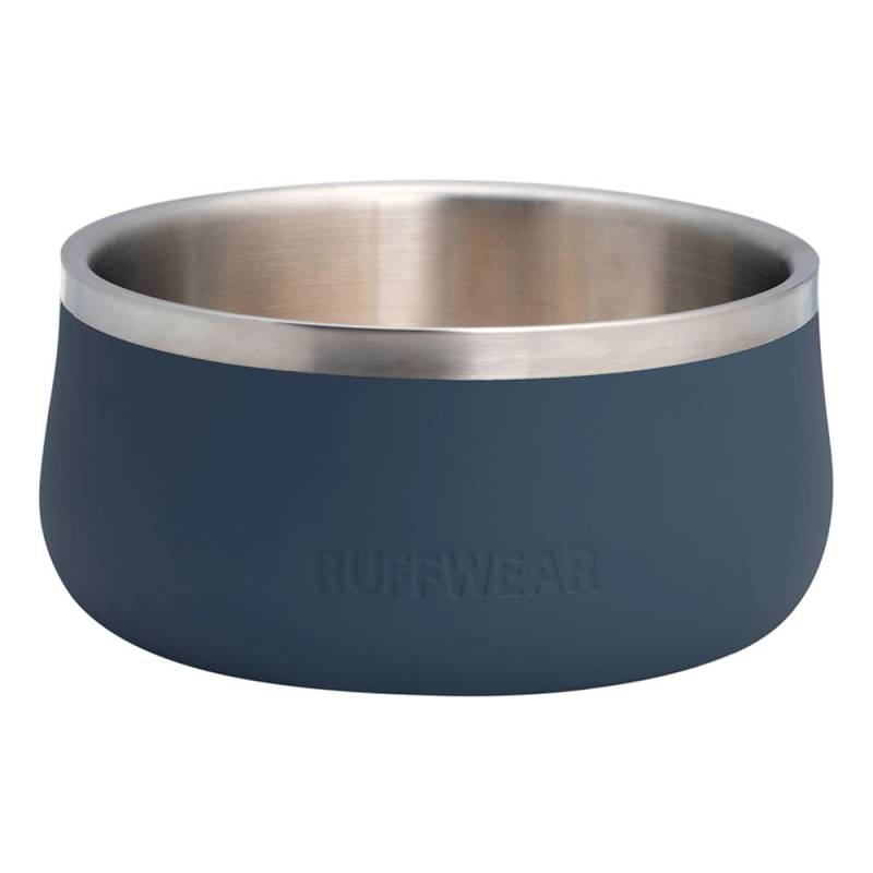 Ruffwear Hundenapf Basecamp Bowl™ basalt gray von Ruffwear
