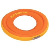 Ruffwear Hydro Plane™ Spielzeug L orange von Ruffwear