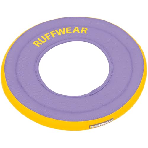 Ruffwear Hydro Plane Frisbee Purple Orchid L 30,5m Ruffwear Hydro Plane Frisbee Purple Orchid L 30,5m von RUFFWEAR