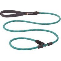 Ruffwear Just-a-Cinch™ Leine blau/ türkis von Ruffwear