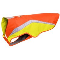 Ruffwear Lumenglow™ High-Vis Hundejacke orange L von Ruffwear