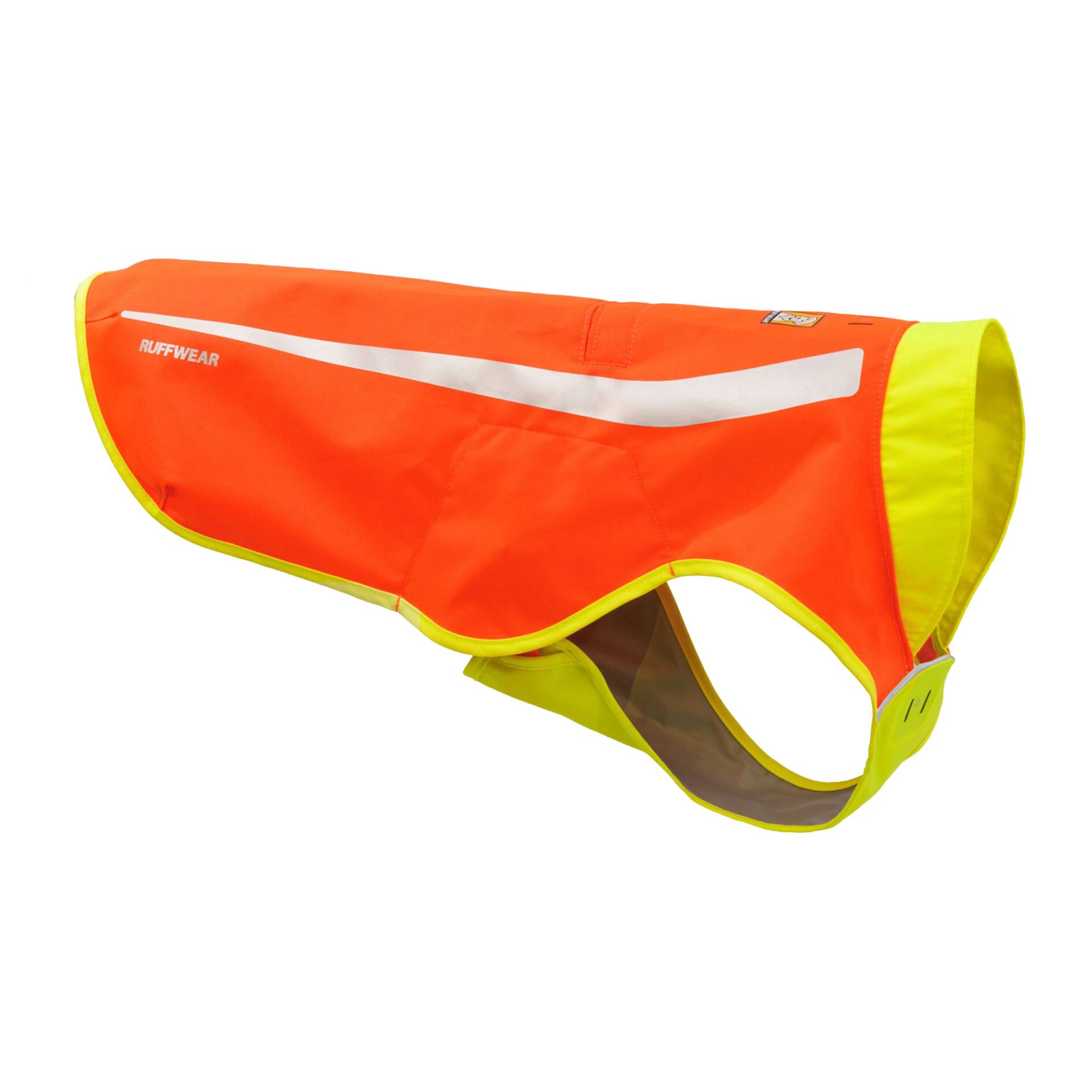 Ruffwear Lumenglow High-Vis Vest - Blaze Orange - L Ruffwear Lumenglow High-Vis Vest - Blaze Orange - L von Ruffwear