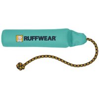 Ruffwear Lunker™ Spielzeug blau/ türkis von Ruffwear