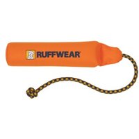 Ruffwear Lunker™ Spielzeug orange von Ruffwear