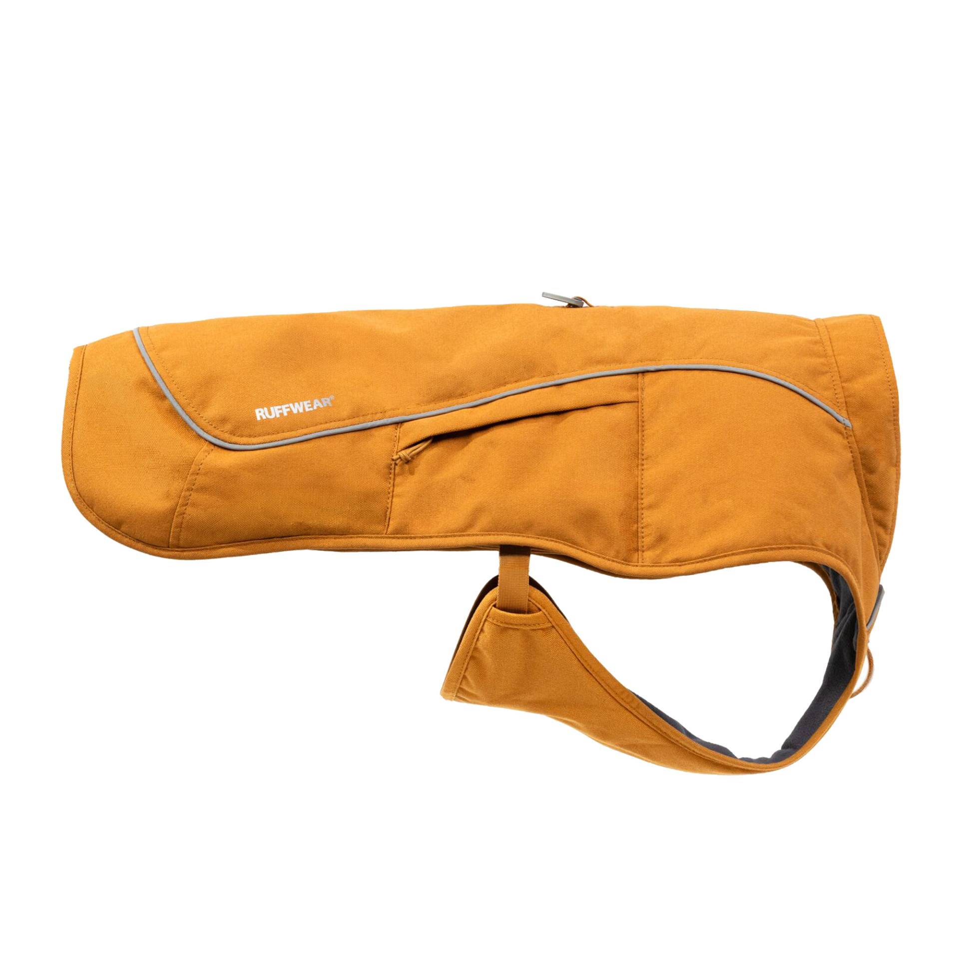 Ruffwear Overcoat Fuse Insulated Vest - Brown Bear - XXS Ruffwear Overcoat Fuse Insulated Vest - Brown Bear - XXS von Ruffwear
