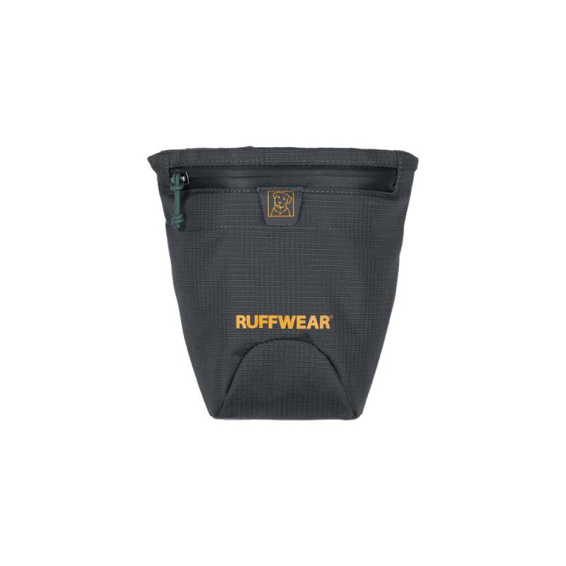 Ruffwear Pack Out Bag™ - Basalt Gray - L von Ruffwear