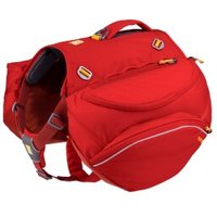 Ruffwear Palisades™ Hunderucksack S von Ruffwear