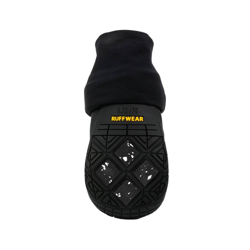 Ruffwear Polar Trex Winter Boots - Obsidian Black - 44 mm Ruffwear Polar Trex Winter Boots - Obsidian Black - 44 mm von Ruffwear