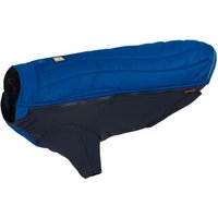 Ruffwear Powder Hound™ Hundejacke blau L von Ruffwear