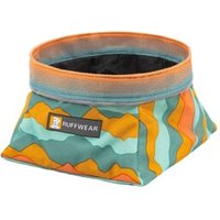 Ruffwear Quencher™ Napf pfirsich M von Ruffwear