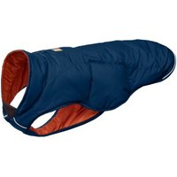 Ruffwear Quinzee™ Hundejacke blau L von Ruffwear