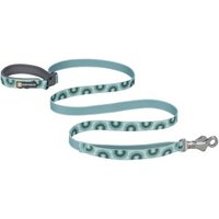 Ruffwear Reflektierende Hundeleine Crag™ seegrün von Ruffwear