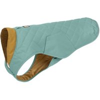 Ruffwear Stumptown™ Hundejacke helles seegrün XL von Ruffwear