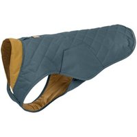 Ruffwear Stumptown™ Hundejacke schieferblau M von Ruffwear