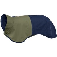 Ruffwear Sun Shower™ Hundejacke mitternachtsblau XS von Ruffwear