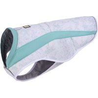 Ruffwear Swamp Cooler™ Kühlweste für Hunde grün XS von Ruffwear